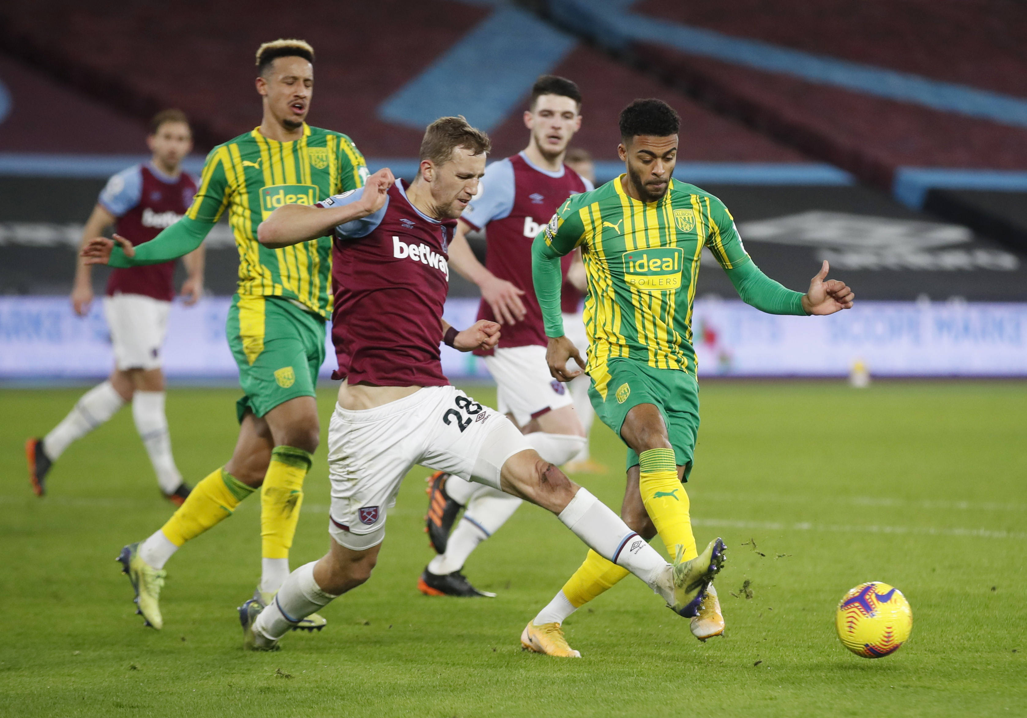 的协调与平 的协调与平